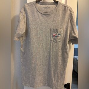 Men’s Vineyard Vines Tee